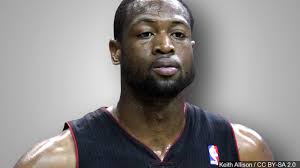 NBA star Dwyane Wade named keynote speaker for 2017 U.S. Venture Open