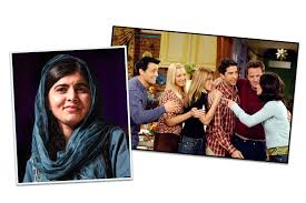 The reunion premieres may 27th. Malala Yousafzai Is Coming To Hbo S Friends Reunion Wait What Vanity Fair