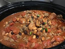 To turn this into a vegetarian chili, simply eliminate the meat. Imgur Easy Meals Recipes Meals