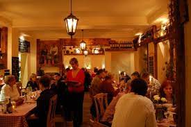 We did not find results for: Restaurant Trattoria Anna Rosa In Leipzig