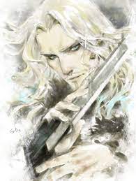 Vlad Iii Fate Apocrypha Fate Anime Series Fate Fate Stay Night