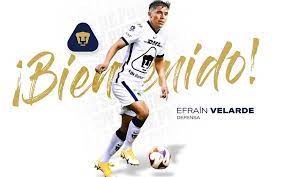 We did not find results for: Pumas Presento 5 Fichajes Para Apertura 2021 Vuelve Efrain Velarde Mediotiempo
