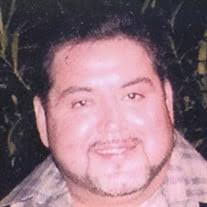 Alfredo B Duenes Obituary