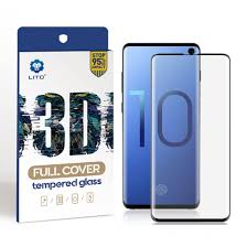 This esr screen protector can withstand 11lbs. High Quality Samsung Galaxy S10 Plus Full Cover Tempered Glass Screen Protector Samsung Galaxy S10 Plus Full Cover Tempered Glass Screen Protector Suppliers