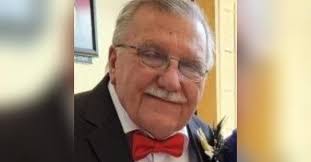 Ronald Michael Mardon Obituary