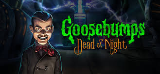 Travis scott] i get those goosebumps every time, yeah, you come around, yeah you ease my mind, you make everything feel fine worry about those comments i'm way too numb, yeah, it's way. Goosebumps Dead Of Night On Steam