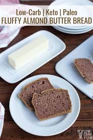 It is baked in the microwave in just 90 seconds, hence its. Almond Butter Keto Paleo Bread Recipe 5 Ingredients Low Carb Yum