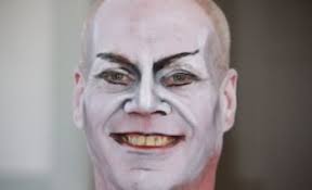 Bandana Dan (1965–2013) Remembered