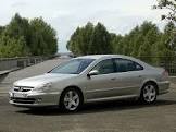 PEUGEOT-607