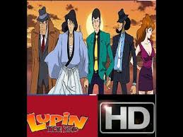 Lupin's friend, the samurai goemon ishikawa, takes a job as bodyguard for a yakuza boss. Download Lupin The Third Full Movie English Sub Mp4 Mp3 3gp Daily Movies Hub