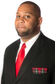 2015 Football Coach of the Year: Michael Thompson, Memorial Day