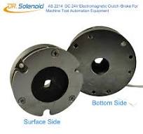 Push Pull Solenoid, Rotary Solenoid, Electromagnet da ...