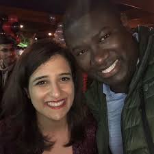 Nominate Zamal Whyte