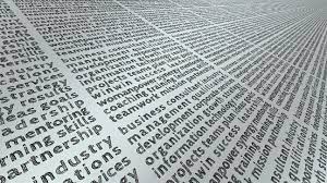 The longest words in spanish not accepted in drae. Can You Spare Three And A Half Hours To Pronounce The Longest Word In English Education Today News