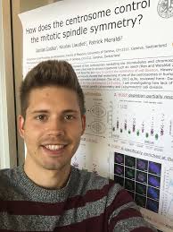 Tamara Miljus (PSI Villigen) GPCR Workshop, Kona, Hawaii, December 5-9,  2017 The GPCR Workshop is one of the most relevant confe