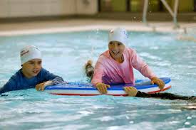 Prime Minister backs water safety campaign - Swimming.org