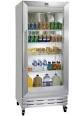 Glass Door Fridges