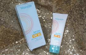 Wardah sunscreen gel spf 30. Review Sekali Pakai Wardah Sunscreen Gel Spf 30 Langsung Bikin Nyaman Bukareview