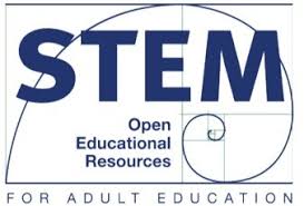 Oer Stem Project Education And Literacy Open Educational Resources Adult Education