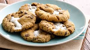 Cookie dough into bottom of pie plate. Quick Easy Chocolate Chip Cookie Recipes And Ideas Pillsbury Com
