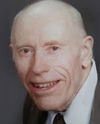 Robert Collins Obituary