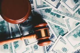 St. Louis Postal Supervisor Pleads Guilty to Check Theft