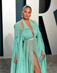 Now more than ever, we appreciate teigen's bounty of humorous larks bestowed upon us, and as we bide our time. Chrissy Teigen Says She Just Took Her First Shower In Two Months Glamour