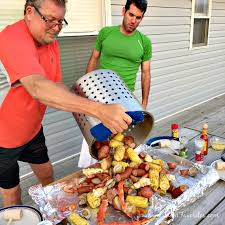 On the way here, feel free to level up eistor and flavius to 800. Classic Seafood Boil Recipe Forks And Folly
