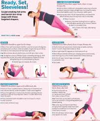 Pin By Rachel Vandyke On Exercise Fitness Body Upper Body Workout Exercise