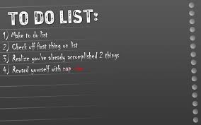 Make your device cooler and more beautiful. Funny Notebook Paper Quotes Text To Do List Data Cytaty O Milosci Na Tapete 1920x1200 Wallpaper Teahub Io