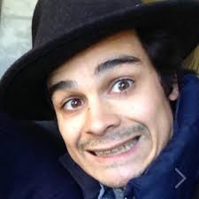 Episode number 10 with Bertrand Chagnaud by The Jacques Lafferty podcast