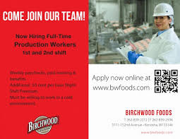 Birchwood foods' complete line of high quality, consistently delicious patties are the perfect base to build signature burgers your customers can't get anywhere else. Birchwood Foods Home Facebook