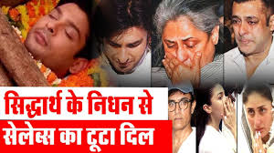 Rashami desai and siddarth shukla are two big names in the world of the television industry and have a massive fan following. Vcdwta1jguwvim