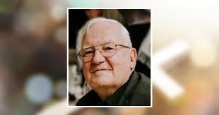 James Coady Custer Obituary April 14, 2022