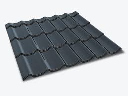 Rebate requests are subject to verification. Metal Roofing Tiles Blachotrapez