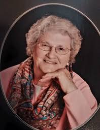 Obituary information for Betty Jo Dempsey