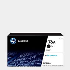 Product description model number hp laser mfp 138fnw brand hp item colour black laser mfp performance at an affordable price dynamic security enabled. Hp 76a Black Original Laserjet Toner Cartridge