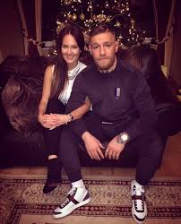 The fight will take place in the lightweight limit, and, for sure, its winner will receive a title fight. Dee Devlin And Conor Mcgregor S Relationship Timeline From Plumbing To Pregnancy To Engagement The Story Of Ireland S Top Couple Irish Mirror Online