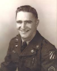 Felix Andrews Obituary