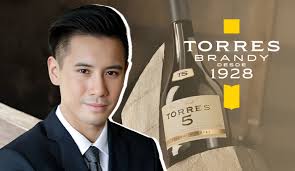 Lucio Tan III's Tanduay brings Spain's Torres brandy to Filipino drinkers