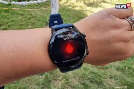 Realme Watch S Pro Review: An ...