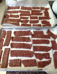 I've tried a few recipes for jerky so far with meat ranging from high quality strips to this. Easy Homemade Beef Jerky Easy Homemade Beef Jerky Homemade Beef Jerky Jerky Recipes