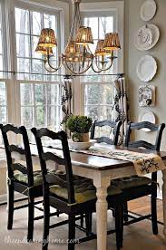 Turning Our Back Porch Dreaming Into A Reality Part 2 French Country Dining Room Decor Dining Room Small Country Dining Rooms