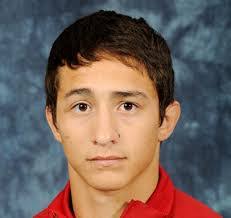 Patrick Mclemore's Instagram, Twitter & Facebook