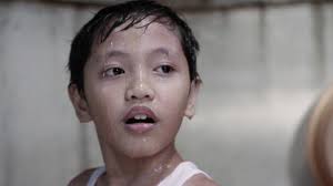 Mikoy by Tim Mendoza