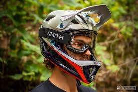 Review Troy Lee Designs Stage Helmet Pinkbike
