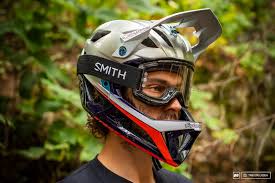 review troy lee designs stage helmet pinkbike