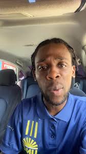 Breaking news Trinidad