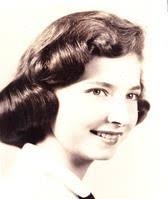 Barbara Wiegand Obituary (1935