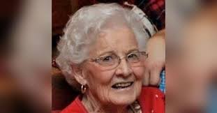 Mrs. Louise Martin Smalley Obituary